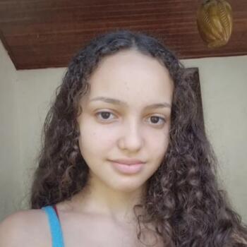 Babysitter in Petrópolis: Eduarda