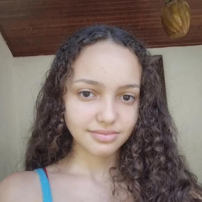 Babysitter in Petrópolis: Eduarda