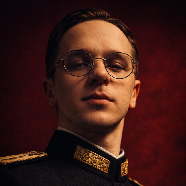 Babysitting job in Tumba: Igor