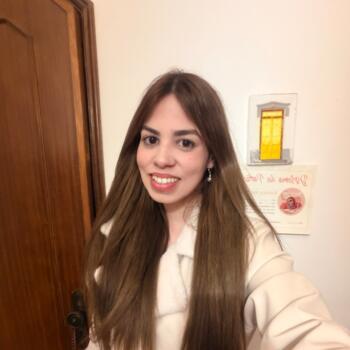 Babysitter in Vila Franca de Xira: Ana Luísa