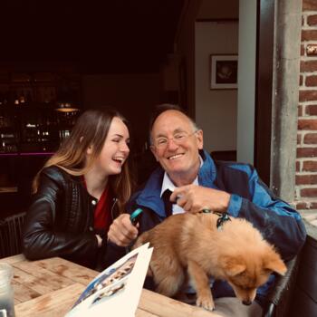 Oppas in Hengelo: Anouk