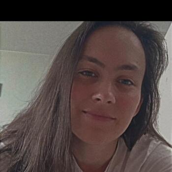 Babysitter Bornem: Jana