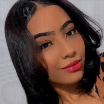 Babá em Niterói: Mariana