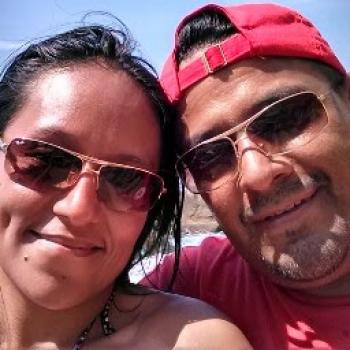 Niñera Ojo de Agua: Adriana
