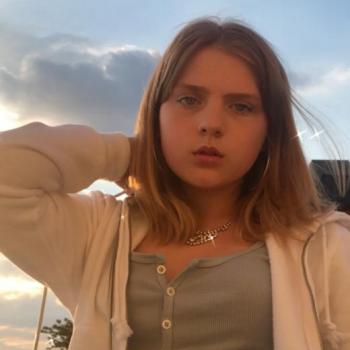 Babysitter in Berlin: Maylien