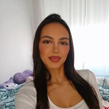 Babysitter in Amadora: Luana