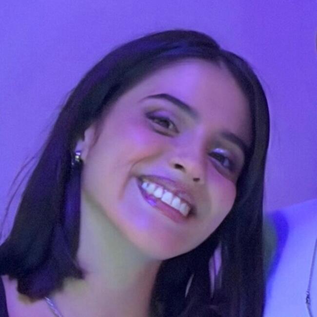 Niñera en Montevideo: Julieta