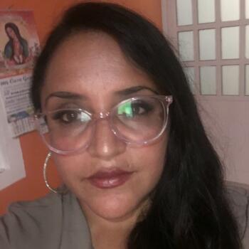 Babysitter in Naucalpan: Beatriz