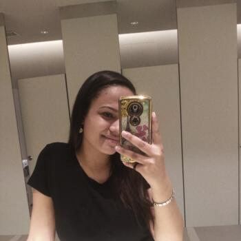 Babysitter in São José dos Campos: Tory