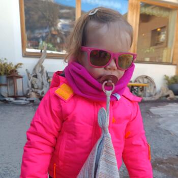 Babysit job in Knokke-Heist: babysit jobs Karolien