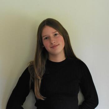 Oppas in Doetinchem: Eline