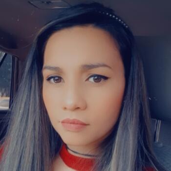Babysitter in Ramos Mejía: Ariana