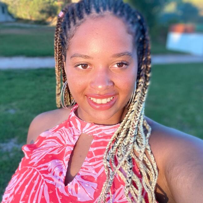 Babysitter in Newark on Trent: Fran