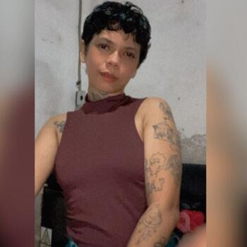 Babysitter in São Luís: Érika