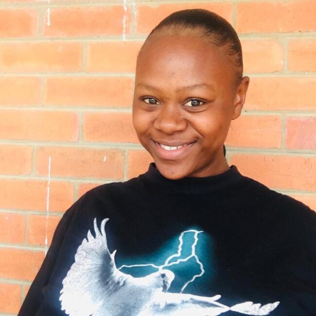 Babysitter in Roodepoort: Lungelo