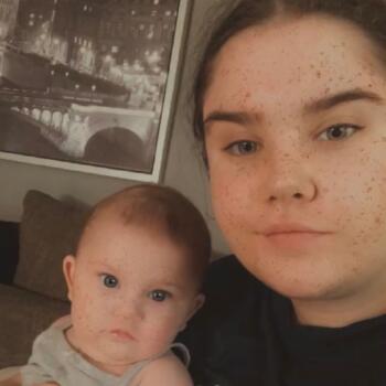 Babysitter in Aarau: Talea