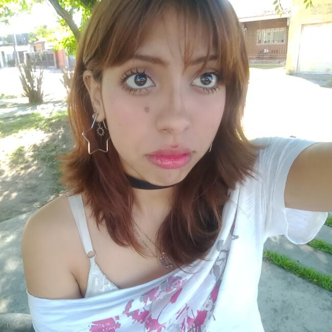 Niñera en Lanús: Malena