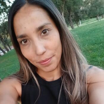 Babysitter in La Granja: CAMILA