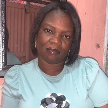 Babysitter Santo Domingo: Eva