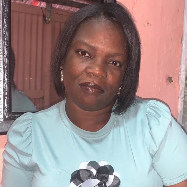 Babysitter in Santo Domingo: Eva