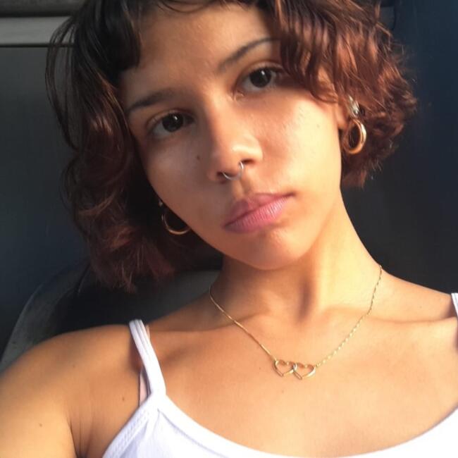 Babysitter in Natal: Raissa Alves