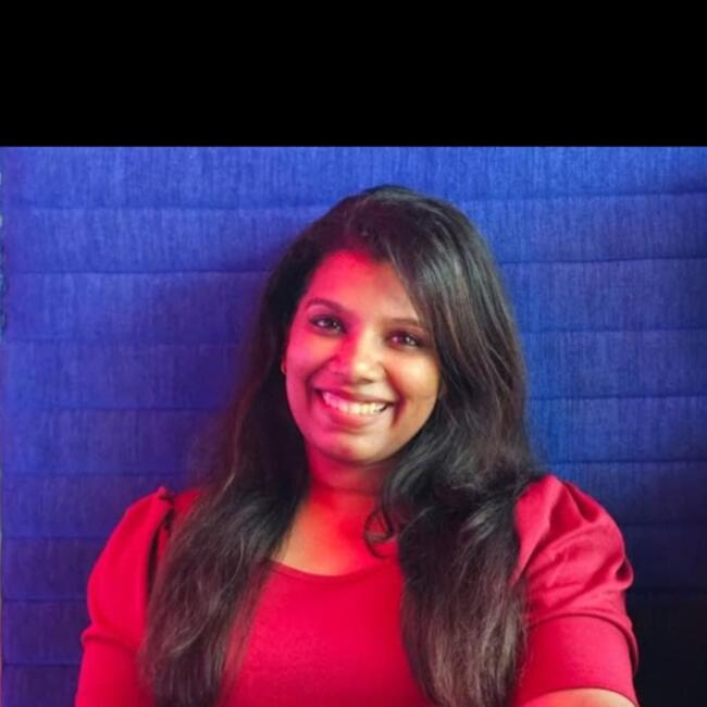 Babysitter in Kakkanad: Gopika