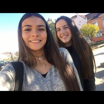 Babysitter Braga: Carolina