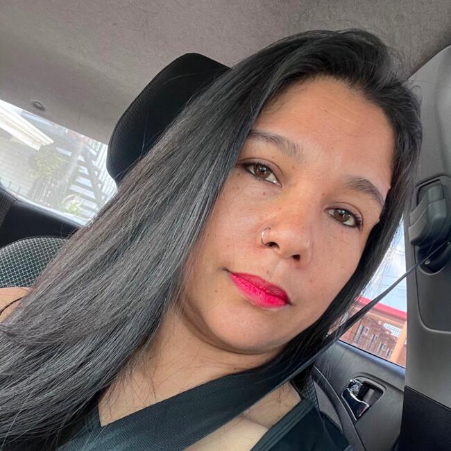Babysitter in San José (Provincia de San José): Norma Constanza