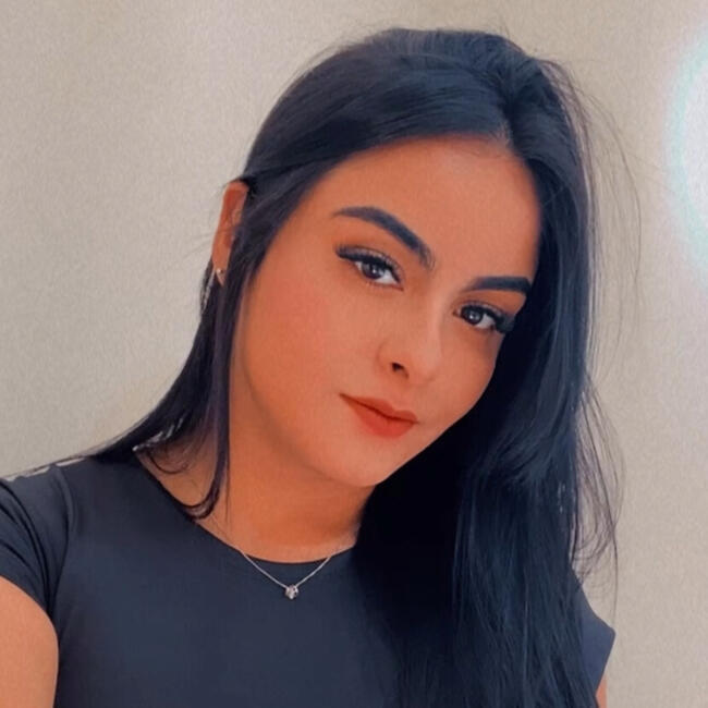 Babysitter in Barueri: Izabelli