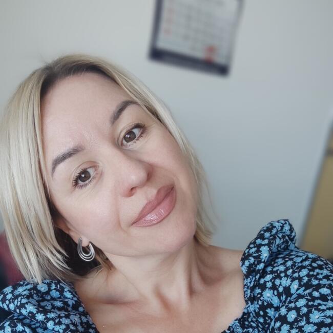 Babysitter in Sarajevo: Tanja