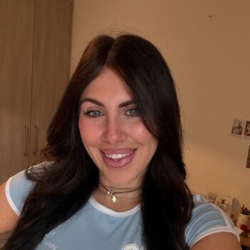 Babysitter in Cork: Lucia