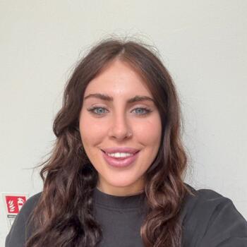 Babysitter in Cork: Lucia