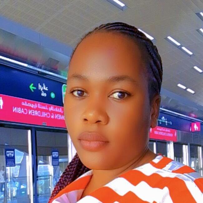 Nanny in Dubai: Rehemah