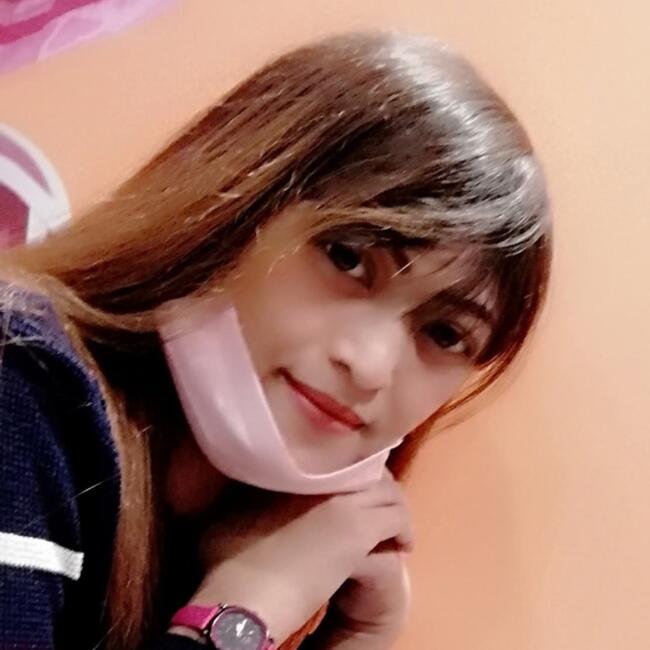 Nanny in Riyadh: Vangie