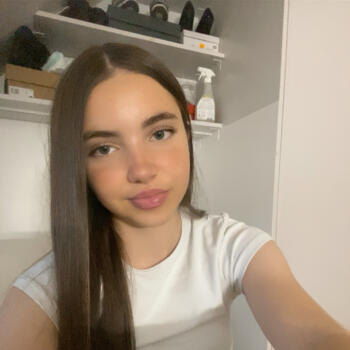 Babysitter Léognan: Pauline