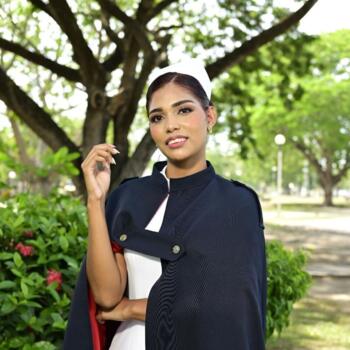 Baby-sitter in Villahermosa: Lizbeth Marín