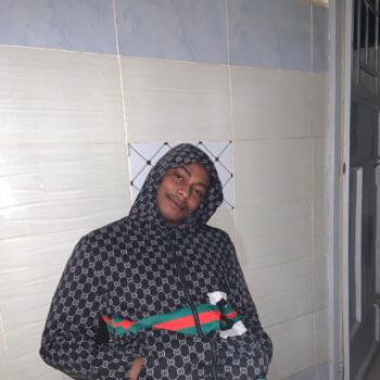 Babysitter in Thika: Sayad