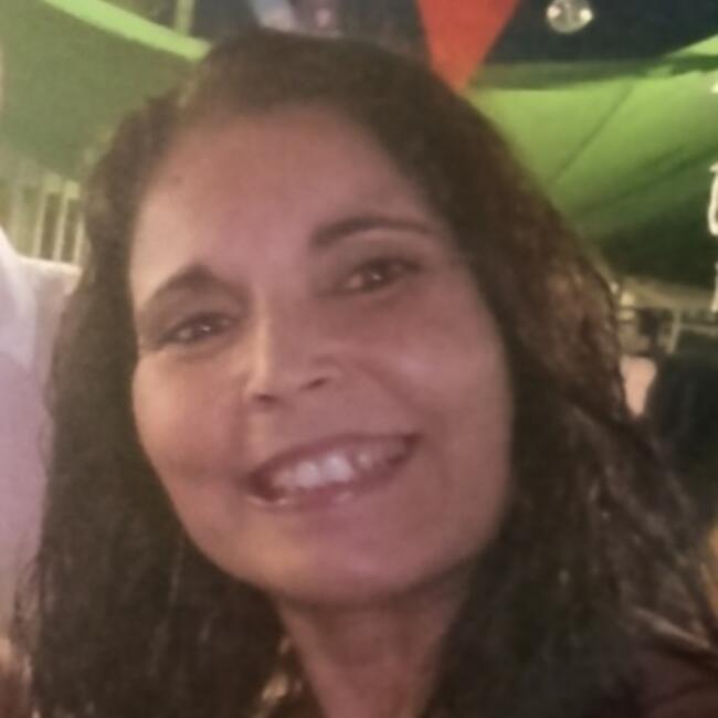 Canguro en Alacuás: Sonia