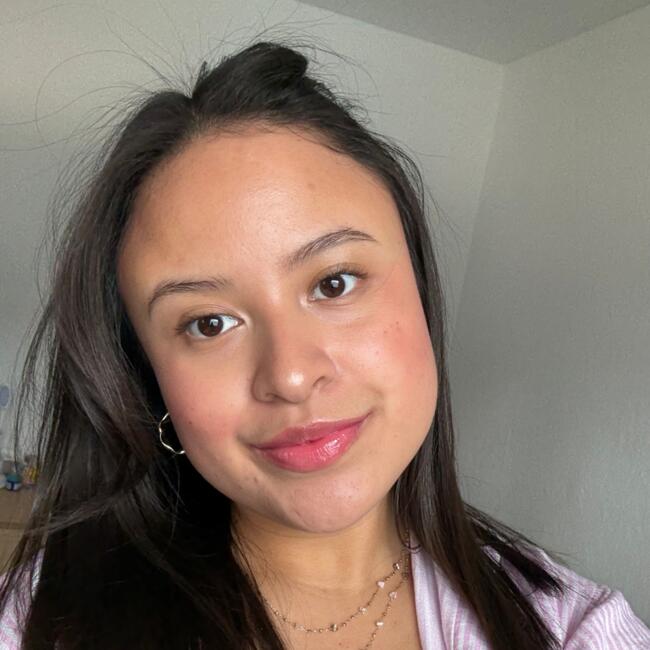 Babysitter in Tübingen: Evelin