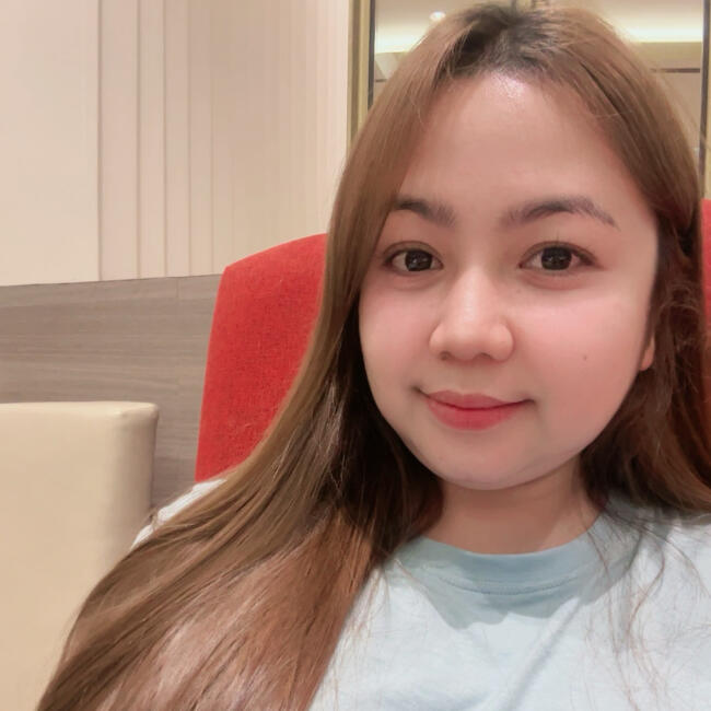 Nanny in Cambridge: Mish