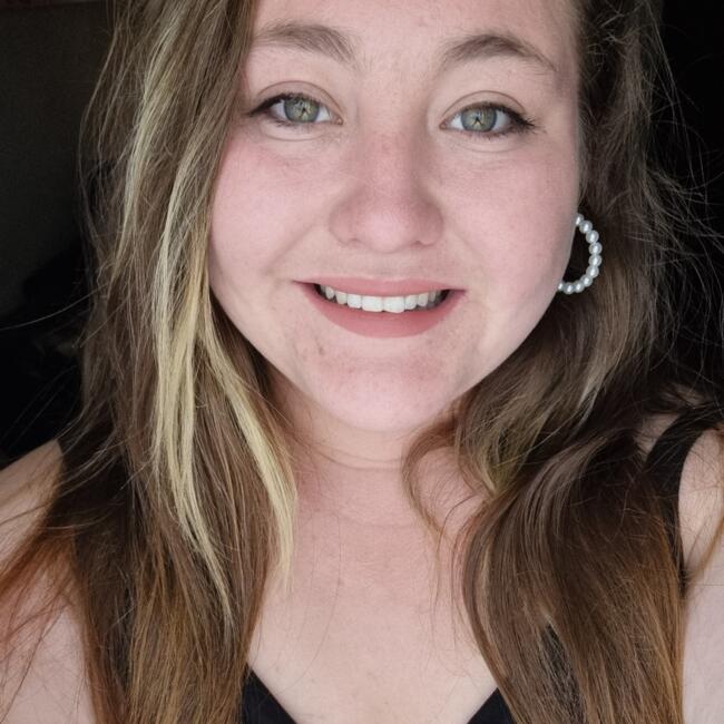 Babysitter in San Clemente: Catalina garrido