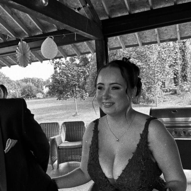 Babysitter in Limerick: Saoirse