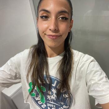 Babysitter in Premià de Mar: Elia