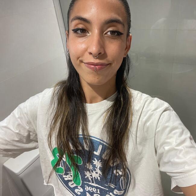 Babysitter in Premià de Mar: Elia