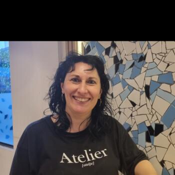 Niñera en Ciudad del Libertador General San Martín: Vanesa