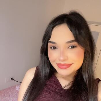 Nanny in Jerez de la Frontera: Najwa