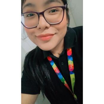 Babysitter in Ate: Roxana