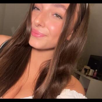 Babysitter in Cottbus: Julina