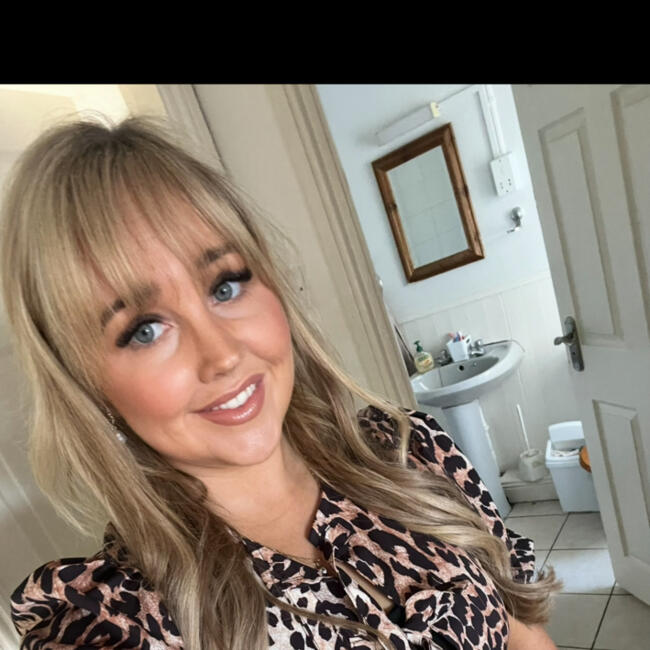 Babysitter in Galway: Megan
