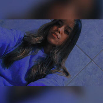 Parent Luziânia: Isabelle